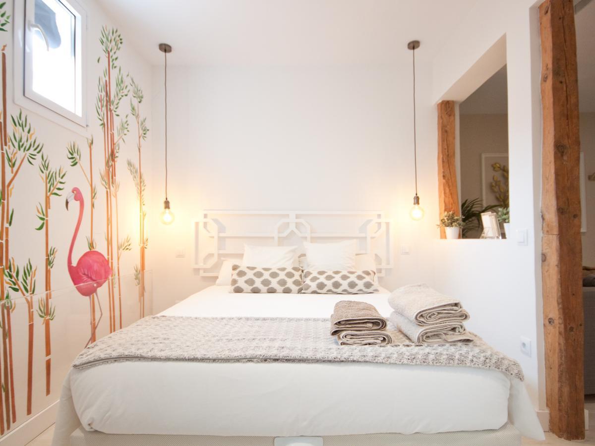 Un Perfecto Refugio En El Centro De Madrid Διαμέρισμα Εξωτερικό φωτογραφία
